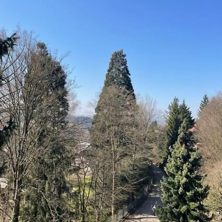 Urlaub Im Schwarzwald! Ghp440 Lägenhet Sasbachwalden Exteriör bild