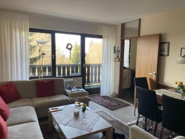Urlaub Im Schwarzwald! Ghp440 Lägenhet Sasbachwalden Exteriör bild