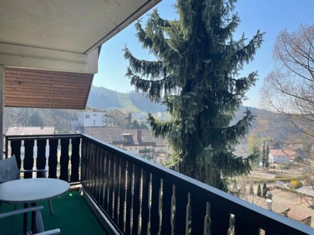 Urlaub Im Schwarzwald! Ghp440 Lägenhet Sasbachwalden Exteriör bild
